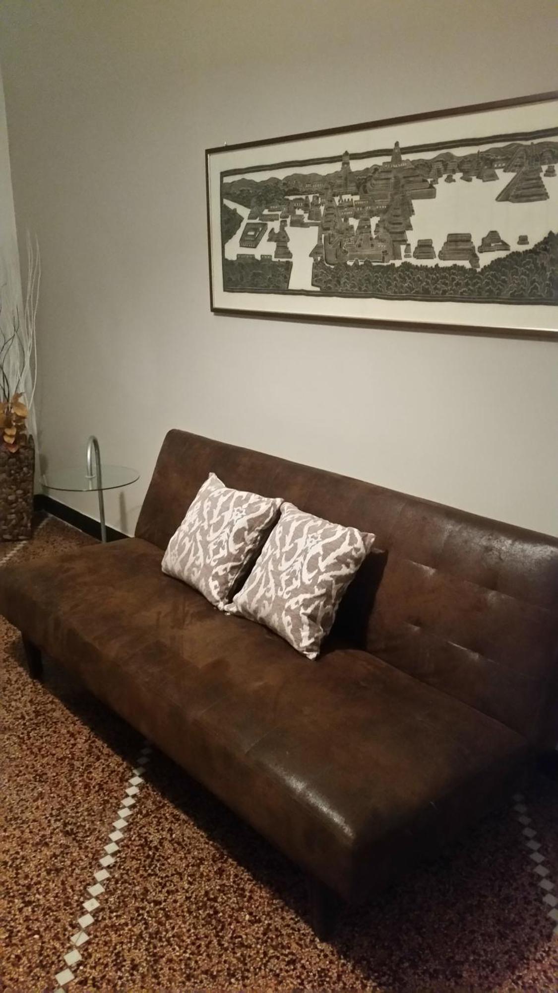 La Chiabretta Διαμέρισμα Γένοβα Εξωτερικό φωτογραφία